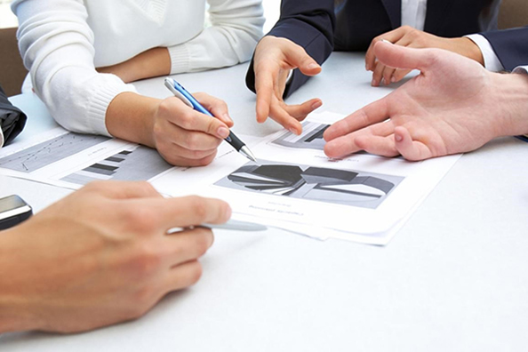 Taiyuan Heckenschere Co., Ltd