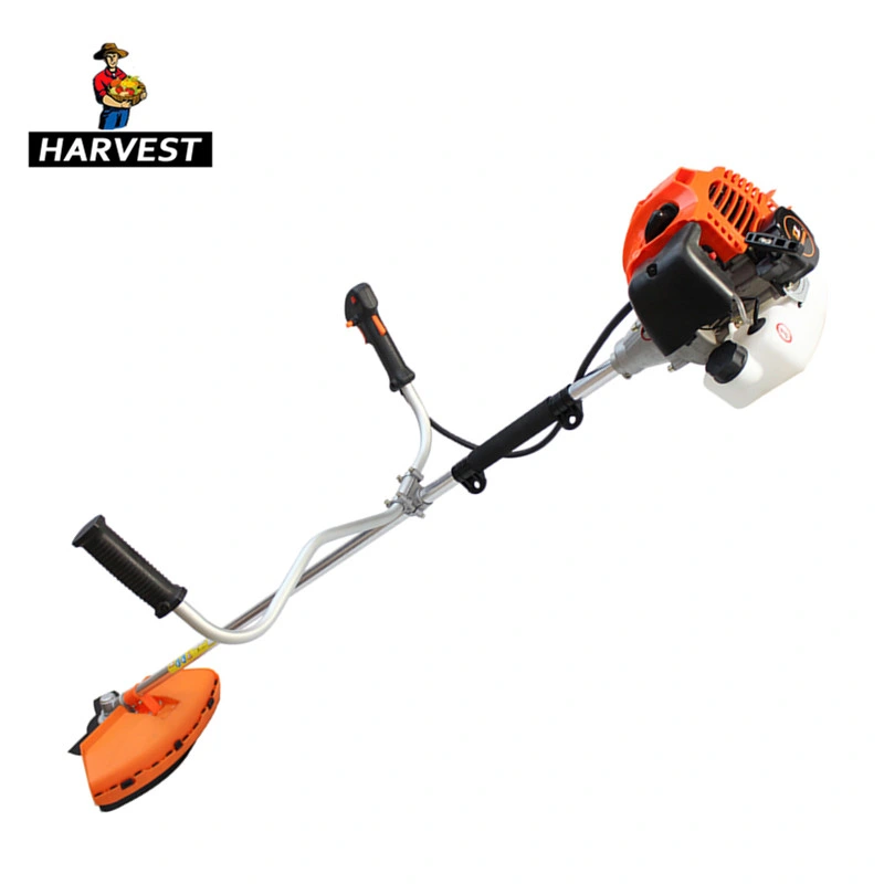 Hot Sale 52cc Grass Trimmer Garden Tool Petrol Gas Cutter Gasoline Brush Cutter (HS-BC520)