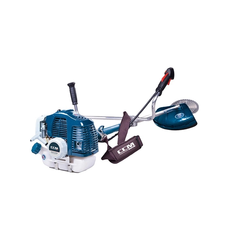 Brush Cutter Professional Gasoline 4-Stroke Backpack