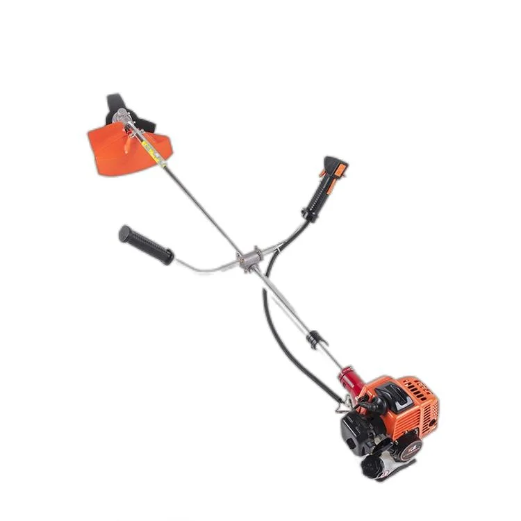 Hot Sale 52cc Grass Trimmer Garden Tool Petrol Gas Cutter Gasoline Brush Cutter (HS-BC520)