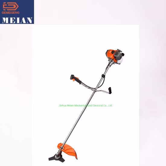 Hochleistungs-Gartenwerkzeug, Handwerkzeug, Benzin, 45 cc, 2-Takt-Freischneider mit CE